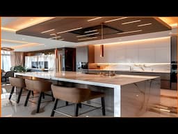 Top 10 Timeless Kitchen Design Ideas That Never Go Out of Style: HD Interiors