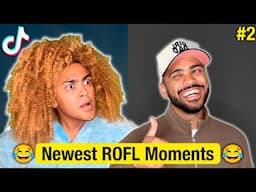 *Newest* Mark Adams Funniest Momens in 2025 Part 3