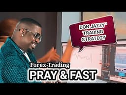 Breaking: Don Jazzy is a very Bad Trader / True or Fake Review