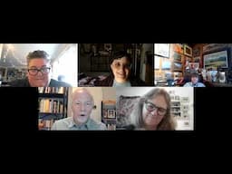 Tea Time Book Recommendations 5/19/25