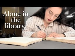 The Hidden Loneliness of Academia