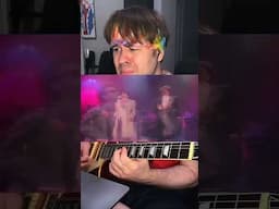 A Love BIZARRE | Prince & Sheila E. Guitar Play Through