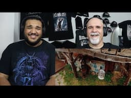 Feuerschwanz - Gangnam Style (PSY Cover) [Reaction/Review]