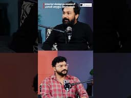 Interior Design లో ఎలాంటి జాగ్రత్తలు తీసుకోవాలో మీకు తెలుసా? #shorts #interior #rajeevpasupuleti