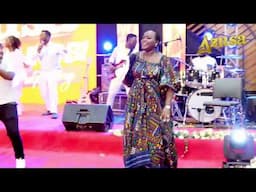 Emmy kosgei - Kigoco live at Azusa Kenya 🇰🇪  🔥🔥🔥🔥🔥fire!!!  A must watch!!!!