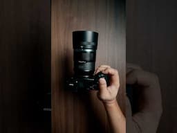SAMPLE PHOTOS | SONY A6700 & SIRUI 75MM F1.2 #SHORTS