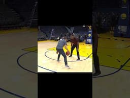 OTD in 2018–The greatest 28 seconds of my basketball career came against the baddest of the Bad Boys