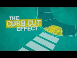 The Curb Cut Effect | American Experience | PBS