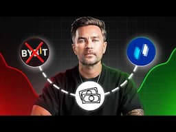 The Best Crypto Broker To Trade Altcoins in 2025