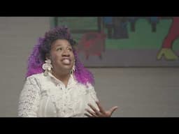 Unearthing Truth: Talamieka Brice on Storytelling, Healing & the Legacy of Bootjack and Red