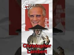 Highlander Actors in Mortal Kombat | Copy Cast