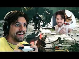Elden Ring Playthrough Part 3 - Jack Sather