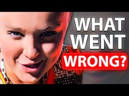 Jojo Siwa Just Got Worse..