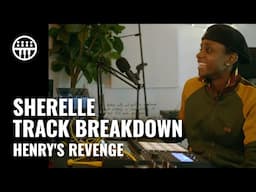 Sherelle - Henry‘s Revenge | Between The Lines | Thomann