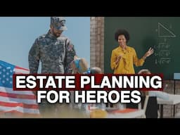 Who Inherits Your Pension? What Military and Public Employees Should Know