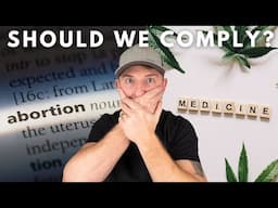 The two laws in Idaho that should worry everyone