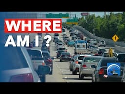 Why Situational Awareness Saves Lives on the Road!