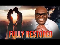 Fully Restored - Morning Prayer