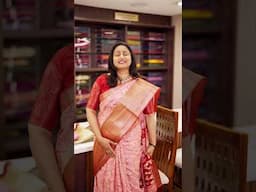 Banarasi Chiniya Silk Sarees From Rs.5990/- | Prashanti | 15 June 25