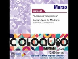 Abanicos y matroides