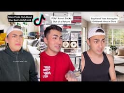 Best of Justyngee Tiktok Compilation in July Ep. 2| @justyngee TikToks