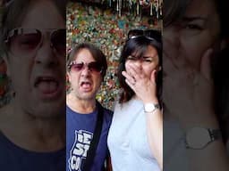 Our award for MOST GROSS attraction goes to...