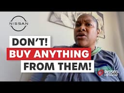 Greensboro Nissan Review - What Happens When You Trade In Your Car? | PissedConsumer