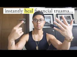 I'm A Filipino Millionaire. Here Are 6 Lessons I Learned From My Family's Financial Trauma.