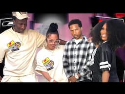 Mendeecees CLAPS BACK at Rasheeda & Kirk Over ‘Fake Wedding’ Claims!