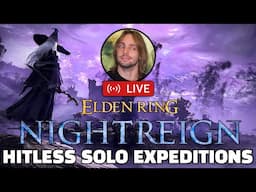 HITLESS LIBRA EXPEDITION ATTEMPTS
