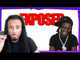 My ChildHood Bully Made A Video About Me... ( And Diss Track )