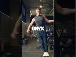 Gymshark Onyx Returns
