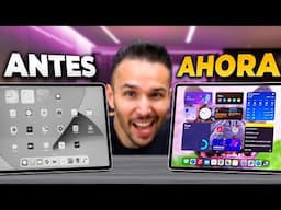 15 Apps para iPad que DEBES Descargar en 2025