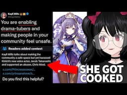 Toxic English VAs CRASH OUT After Their "Strike" Has Officially FAILED