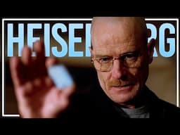The Birth of Heisenberg & The Ultimate Bluff