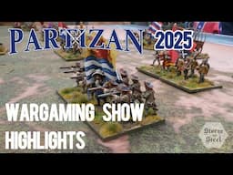 Partizan 2025 Highlights