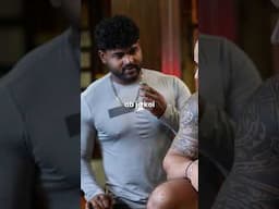 Abey tu phir aagaya?