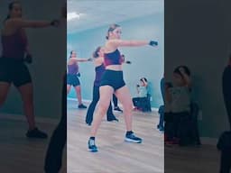 #merengue #de #favela #fitness #dance 💢