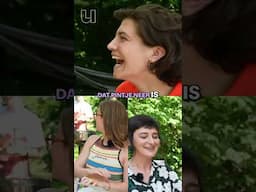 Waarom staan mannen altijd achter de barbecue?