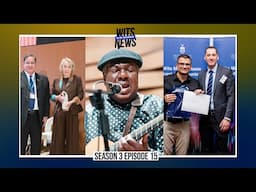 Wits in 60 Seconds | Season 3 | Episode 15: Your weekly Wits News digest