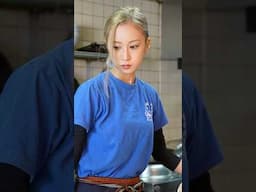大阪で大行列！世界を目指す女性ラーメン店長に密着！｜ラーメン チョンマゲ