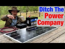 Going Solar Is Now So Easy A Caveman Could Do It