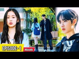 K-pop Idol💗 Orphan Girl (हिन्दी में) Spring of Youth K-Drama Explained in Hindi 2025 (Love Triangle)