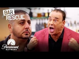 Bar Rescue’s WORST Margaritas 🍋‍🟩