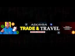 Askanda Live Stream