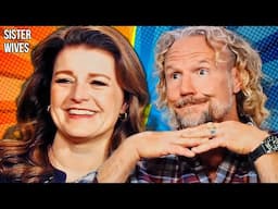 Sister Wives Kody & Robyn Brown trying to REDEEM REPUTATION for Future Seasons