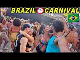 Why Rio Carnival Brazil Is the Best Party in the World 🇧🇷