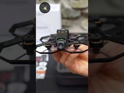 Unboxing the @iflightfpv Defender 20 Lite