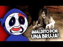 ESTE JUEGO ME TUVO ASUSTADO Y ESTRESADO TODO EL TIEMPO | Befriended Curse Gameplay Español