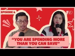 Beginner’s Guide To Managing Your BNPL And Credit Card Debt ft Peter Yong · Figuring It Out Ep6